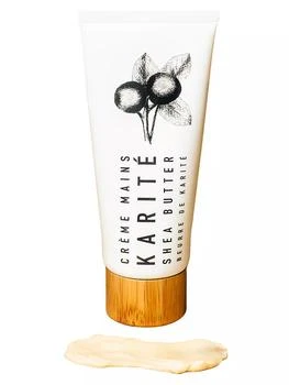 Karite | Crème Mains,商家Saks Fifth Avenue,价格¥266