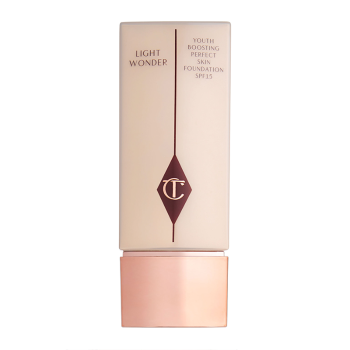 Charlotte Tilbury套装, Charlotte Tilbury | Charlotte Tilbury 轻盈光泽粉底液 40ml 1 Fair商品图片 
