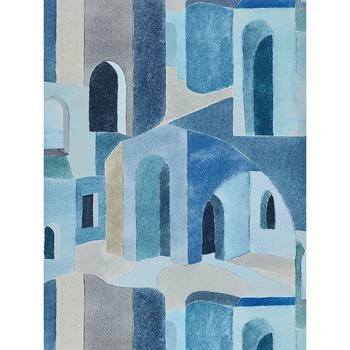 Scalamandre | Riad Wallcovering,商家Bloomingdale's,价格¥4649