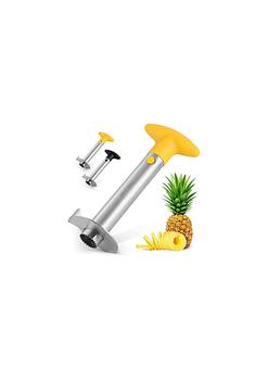 商品Zulay Kitchen | Simple Craft Pineapple Corer and Slicer Tool,商家Belk,价格¥94图片
