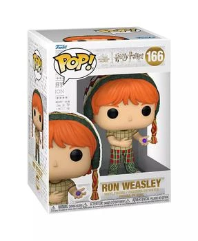 Funko | Wizarding World Harry Potter Ron Weasley with Candy 166 Pop Vinyl Figure,商家Macy's,价格¥110