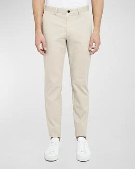 推荐Men's Zaine Slim Straight Pants商品