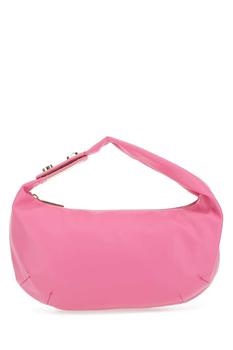 product Chiara Ferragni Eyelike-Plaque Zipped Shoulder Bag - Only One Size image