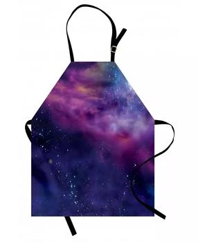 Ambesonne | Outer Space Apron,商家Macy's,价格¥240