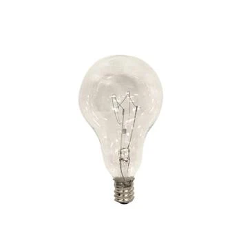 HomeGifo | 40W Electric Wax Melter Bulb w/Candelabra Base,商家Premium Outlets,价格¥291