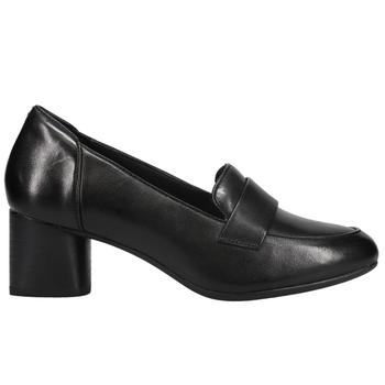 clarks un, Clarks | Un Cosmo Way Block Heel Pumps商品图片 4.3折×额外9折, 额外九折
