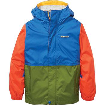 Marmot | Marmot Kids' PreCip Eco Jacket商品图片,6折起
