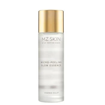 推荐MZ Skin Micro-Peeling Glow Essence 100ml商品