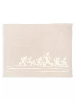 Barefoot Dreams | CozyChic ©Disney Friends Blanket 