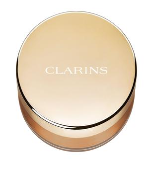 娇韵诗弹簧霜彩妆, Clarins | Ever Matte Loose Powder商品图片 