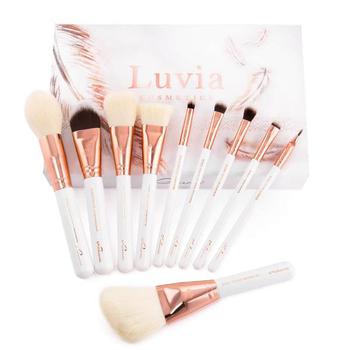 商品Lookfantastic | Luvia Expansion Set - Feather White,商家LookFantastic US,价格¥525图片
