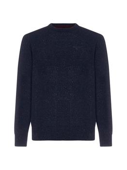barbour, Barbour | Barbour Tisbury Crewneck Knit Jumper商品图片 8.4折