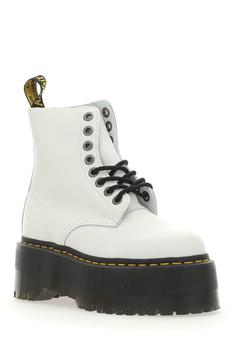 dr. martens pascal wanama, Dr. Martens | Dr. Martens 1460 Pascal Max Platform Boots商品图片 7.2折