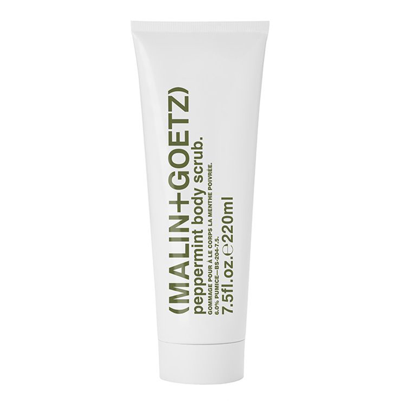 商品Malin + Goetz | MALIN+GOETZ马林狗子薄荷身体磨砂膏220ml 温和去角质,商家VP FRANCE,价格¥239图片