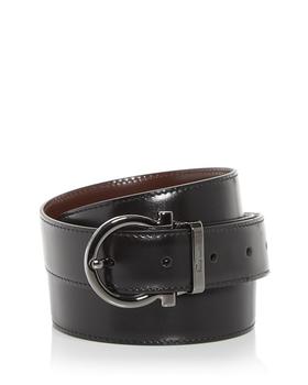 更多菲拉格慕皮带, Salvatore Ferragamo | Men's Leather Belt商品图片 额外9折, 额外九折