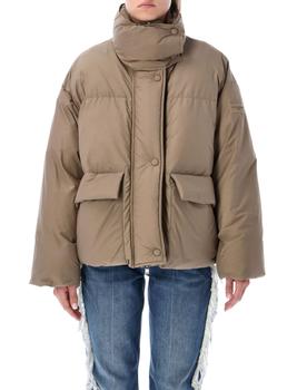 Stella McCartney | Stella McCartney Technical Puffer Jacket商品图片,