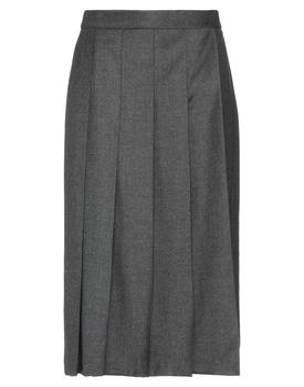 Theory | Midi skirt商品图片,5.5折