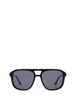 Gucci | Gg1494s Havana Sunglasses 