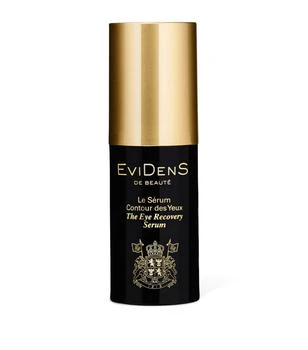 EviDenS de Beauté | The Eye Recovery Serum 