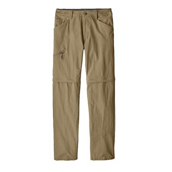 Patagonia Men's Quandary Convertible Pant