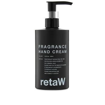 推荐retaW Fragrance Hand Cream商品