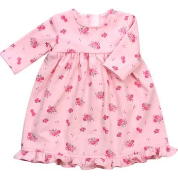Teamson | Sophia’s Floral Print Nightgown for 18" Dolls, Pink,商家Premium Outlets,价格¥177