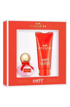 推荐Poppy Fragrance - 2-Piece Set商品