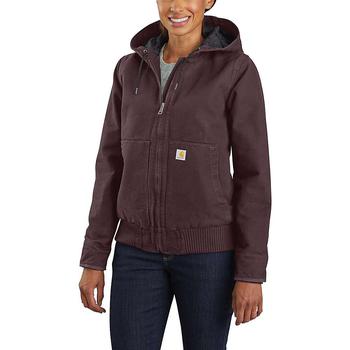 Carhartt Women's Washed Duck Active Jac product img