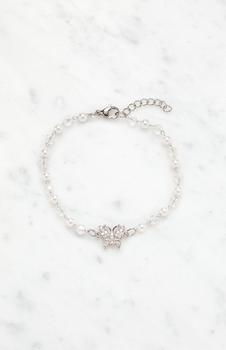 商品John Galt | Butterfly Bracelet,商家PacSun,价格¥58图片