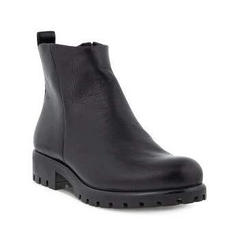 ECCO | Women's Modtray Ankle Leather Boot 
