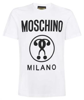 推荐Moschino T-shirt商品