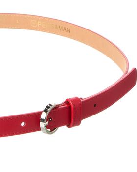 Persaman New York Anna Leather Belt