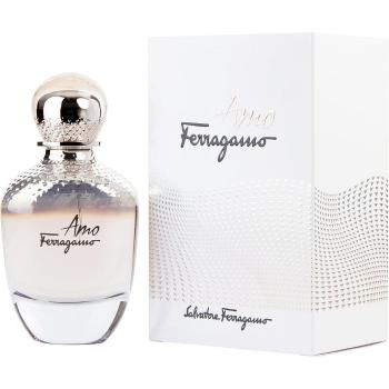 菲拉格慕香水, Salvatore Ferragamo | 菲拉格慕 我爱菲拉格慕女士香水 EDP 100ml商品图片 9.8折起