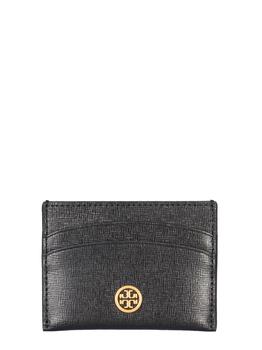 了解tory burch robinson, Tory Burch | ROBINSON CARD HOLDER商品图片 7.6折