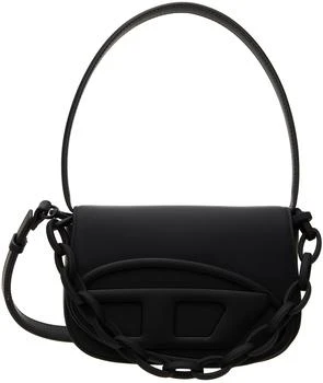 Diesel | Black 1dr Bag 独家减免邮费