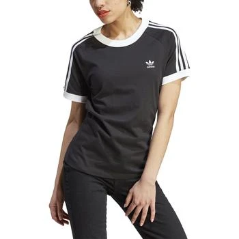 推荐adidas Originals Classic T-Shirt - Women's商品