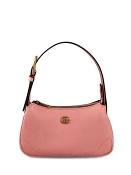 Gucci | Gucci Double G Aphrodite Shoulder Bag 7.6折, 独家减免邮费