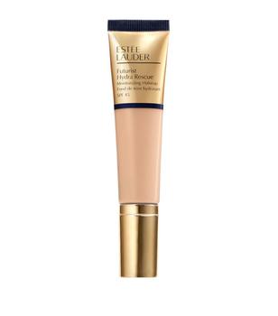 韩国雅诗兰黛粉底液, Estée Lauder | Futurist Hydra Rescue Moisturising Foundation SPF 45商品图片 