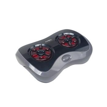 商品Aurora Health & Beauty | Aurora Sfm630 Shiatsu Foot Massager,商家Macy's,价格¥637图片
