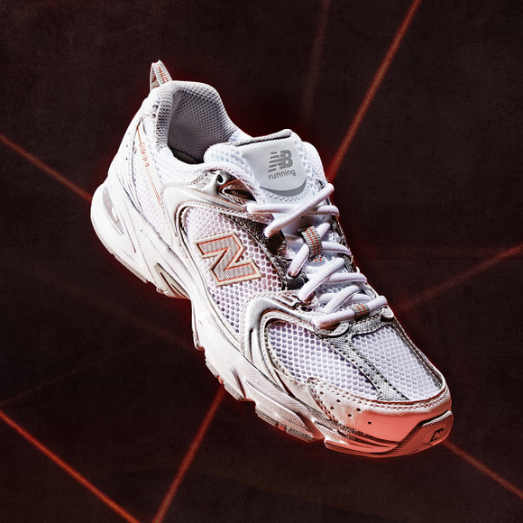 新百伦530, New Balance | 【Brilliant|包邮包税】新百伦 MR530AC  训练运动鞋 跑步鞋  MR530AC AC商品图片 额外9折, 包邮包税, 额外九折