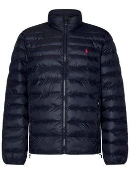 Ralph Lauren | Polo Ralph Lauren The Colden Packable Down jacket,商家Michele Franzese Moda,价格¥1669