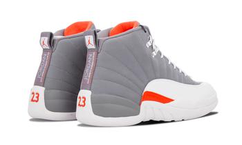了解aj12, Jordan | Air Jordan 12 Retro商品图片 