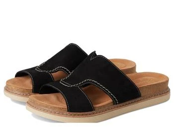 Clarks | Arwell Walk,商家Zappos,价格¥327