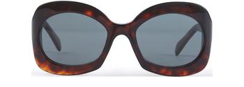 Celine | Papillon 醋酸纤维太阳眼镜商品图片,