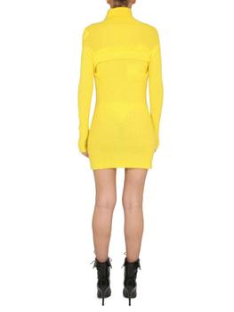 推荐Philosophy Women's  Yellow Other Materials Sweater商品
