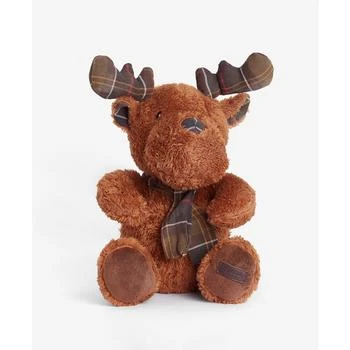 Barbour | Reindeer Dog Toy,商家Macy's,价格¥45