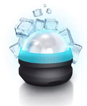 Homedics | IcyGlide Massage Roller Ball,商家Macy's,价格¥187