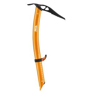商品Petzl | Petzl - Gully Ice Axe - 45 - Adze,商家New England Outdoors,价格¥1274图片