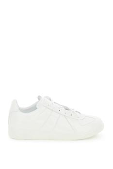 马吉拉鞋真假, MAISON MARGIELA | REPLICA PATENT SNEAKERS商品图片 6折