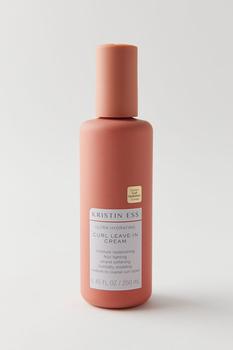 Kristin Ess Hair | Kristin Ess Hair Curl Leave-In Cream商品图片,1件9.5折, 一件九五折